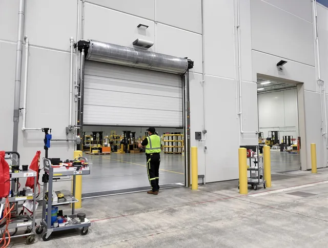 Commercial Repair service in Plantation, FL