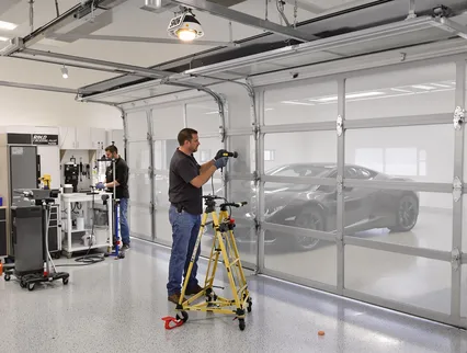 Dents Repair service in Plantation, FL