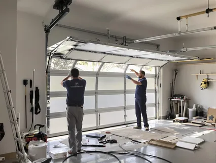 Door Replacement service in Plantation, FL