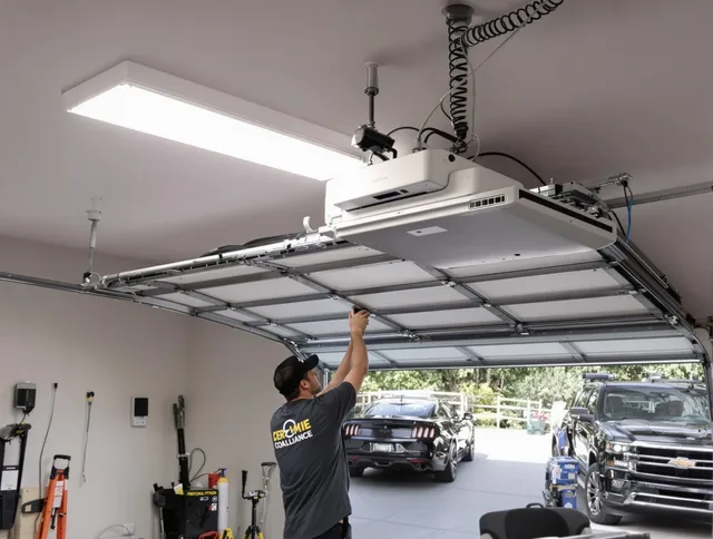 Opener Installation service in Plantation, FL
