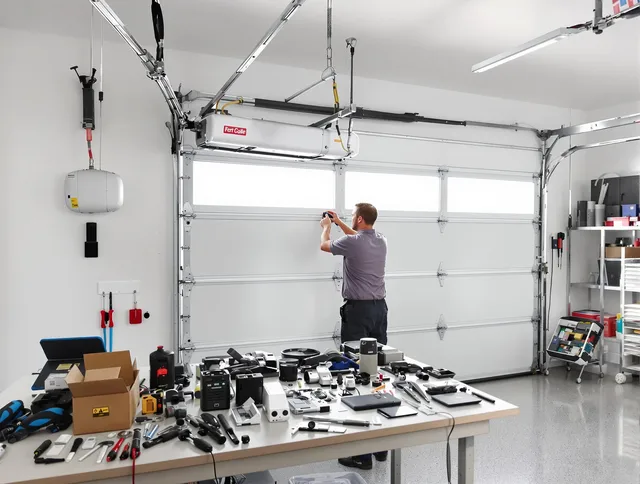 Opener Repair service in Plantation, FL