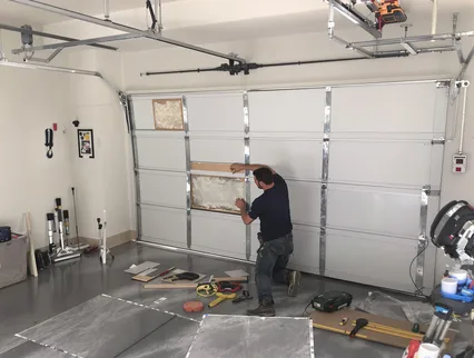 Panel Repair service in Plantation, FL