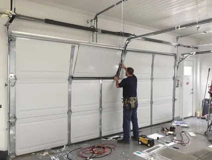 Section Replacement service in Plantation, FL