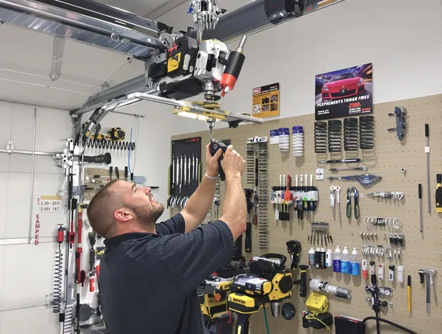 Spring Repair service in Plantation, FL