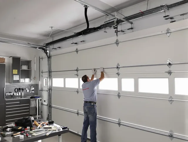 Track Repair service in Plantation, FL